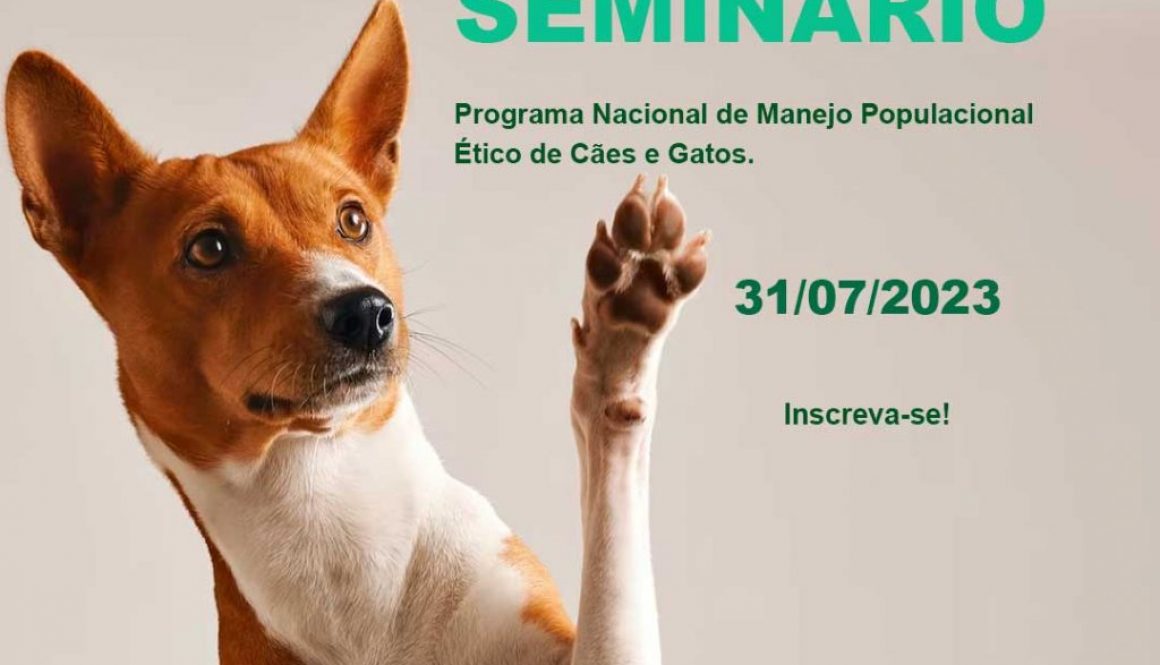 SEMINÁRIO