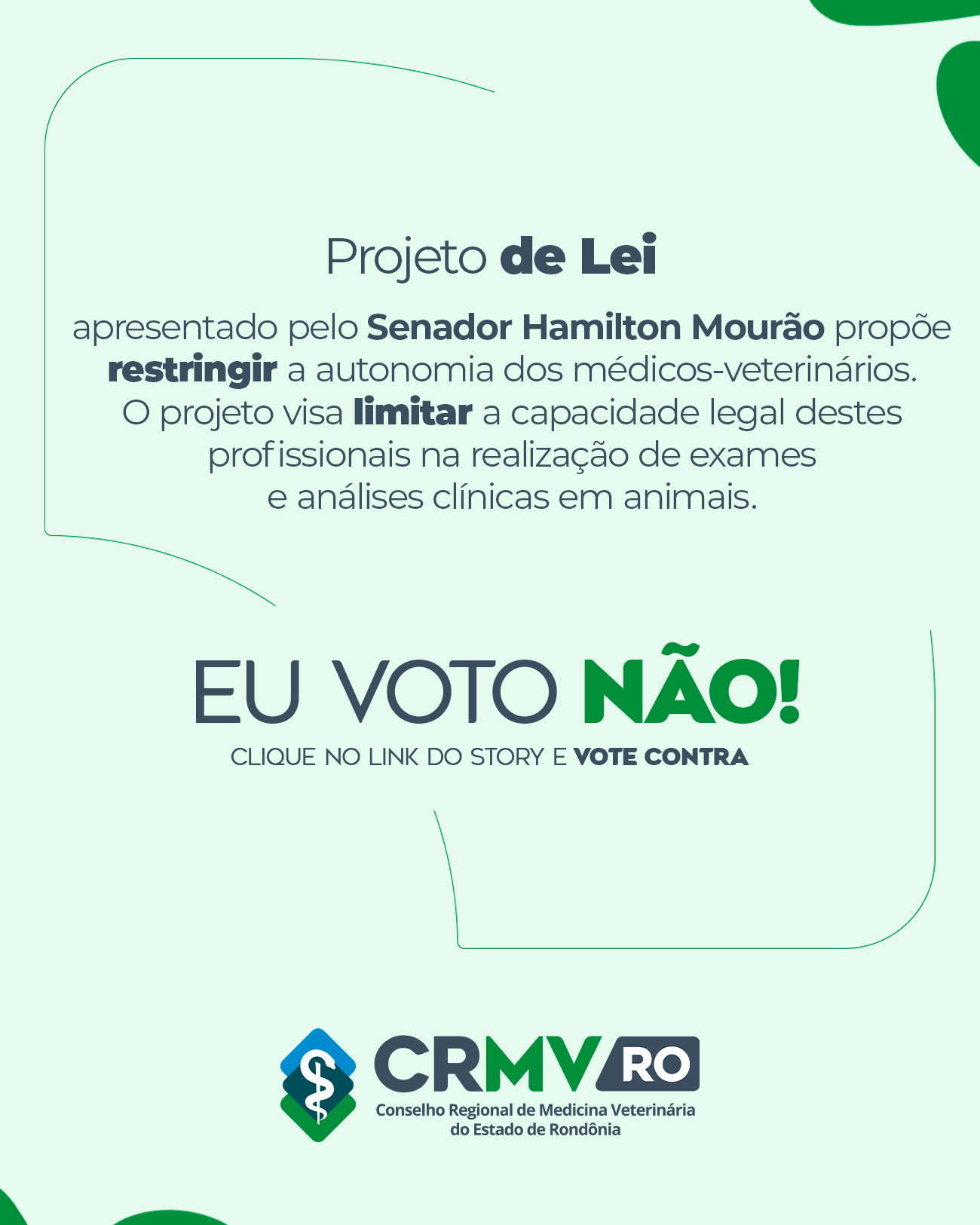 projeto de lei